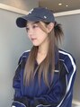 ジーナ 天神(Zina) KAREN 