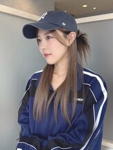 ジーナ 天神(Zina) KAREN 