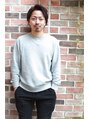 シェード(shade)/笠原　悠嗣
