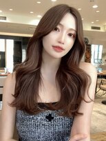 アフロート ルヴア(AFLOAT RUVUA)&nbsp;AFLOAT RUVUA【伊藤 潤】レイヤーカット/2wayバング