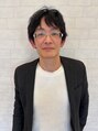 アグ ヘアー グランツ 豊橋店(Agu hair glanz) 藤堂 信尚