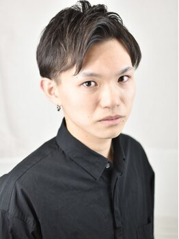 エスフィール 仙台店(S.feel)の写真/【地下鉄仙台駅2番出口30秒】アクセス◎ビジネス使いにもプライベートでも楽しめる再現性の高さに定評あり!