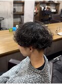 女子ウケ抜群波巻きスパイラル