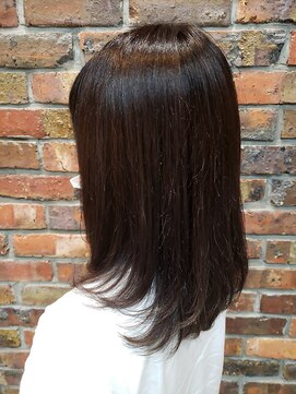 オレンジポップ 検見川浜南口店(ORANGE POP) ナチュラルミディ