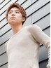 【メンズ限定】カット＋Rカラー＋眉 or プチスパ　￥9,130→￥6,750