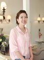サロン ド コアフュール メランジェ(Salon de coiffure Melange) 西井 美麗