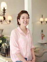 サロン ド コアフュール メランジェ(Salon de coiffure Melange) 西井 美麗