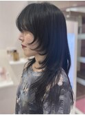 ロングウルフ
