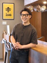ビー(bee)&nbsp;渋谷 陽平
