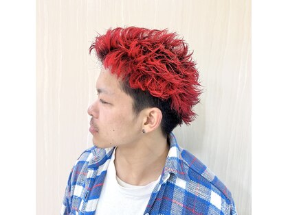 ベニ 岩沼たけくま店(BENI)の写真