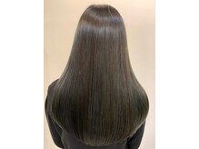 トゥーヘアー(too hair)