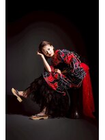 セット アンド バイ ルゥーダ 品川駅前店(SET and..by Rouxda.)&nbsp;オリジナル浴衣着付け