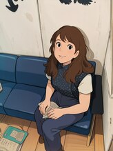 クラップヘアー 西村 陽子