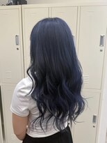 ヘアサロン ドット トウキョウ カラー 町田店(hair salon dot. tokyo color)&nbsp;ホワイトグレージュ/チェリーブラウン/町田駅/町田/町田カラー