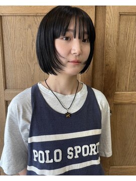 シーク(seek) seek bob