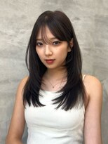 エリンヘア(ELIN hair.)&nbsp;（elin）ruruka34