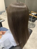 ディティール(Detail)&nbsp;キッズカット×伸ばしかけロング