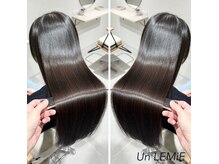 アン レミエ(Un LEMiE)