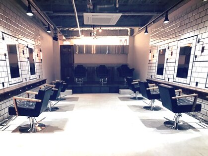 マノン バイ エイチ(MANON by H)の写真