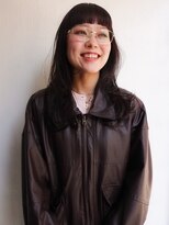 シゼン(SHiZEN.)&nbsp;layer×ash brown