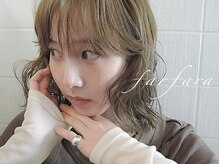 ファルファラ(farfara)