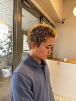 フローレン(FLOREN)&nbsp;スパイキーショート