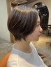 【新規】クイック髪質改善Tr＋カット＋髪質に合わせたホームケア付 ￥7425