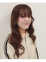 クレスフィリア (CLESC')&nbsp;竹内 伶衣