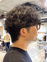 ジュジュル 稲毛本店(jujur)&nbsp;メンズカット