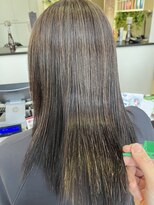 コレットヘア(Colette hair)&nbsp;【ISHIKAWA】Aujua NEWトリートメント