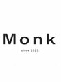 モンク(Monk)/Monk