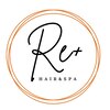 リプラス(Re+)のお店ロゴ