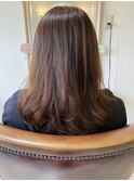 20代30代40代50代大人かわいい乾かすだけでゆるふわパーマ