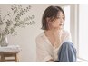 話題の最新カラー】N.カラー+つやつやフッ素TR ¥14100→¥7300