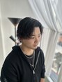 ヴィヴァン(Vivant) 林 誉寅