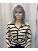 ARビューティー ギンザ(AR Beauty Ginza)&nbsp;SAKAI  【銀座】