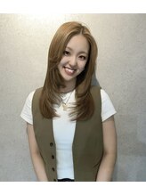 エメヘアー(Eme hair)&nbsp;ayaka 