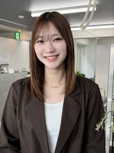 レアル(REAL)&nbsp;yuna 心斎橋