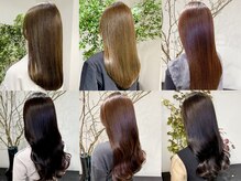 サルファ ヘアデザイン 名古屋 丸の内(S.ALPHA HAIR DESIGN)