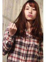 ルコ(RUCO)&nbsp;ナチュラルカール