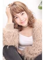 アクト(ACT)&nbsp;airy×medium{ACT表参道原宿 }