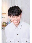 ラフショート