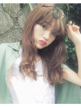 アクト 三鷹店(ACT) 大人めカジュアル ロング