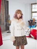 エマージュ 藤沢(Emerge)&nbsp;ハイトーン×ピンクグラデーション[藤沢駅]