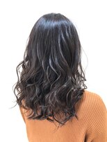 アッシュ 久我山店(Ash) ☆ダークグレージュ☆