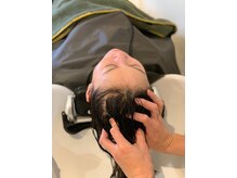 カフーヘアー スパ メイク(kafuu hair spa make)