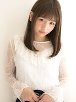 アスティエ(ASTIER)&nbsp;ASTIER hairstyle 10