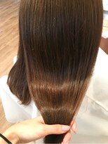 ケーツーナゴヤ(K two NAGOYA)&nbsp;《美髪サロン》美髪トリートメント[栄/矢場町]