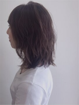 フローレント(florent) お客様スナップ 上念担当