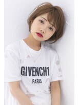 アジールヘア 東上野店(agir hair)&nbsp;フレンチホイップショート/Aラインボブ【上野/東上野】